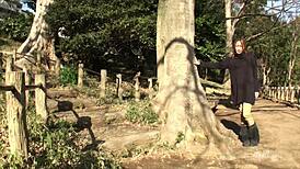 히카루 와카바야시가 이 일본 크림파이 씬에서 얼마나 핫한지 믿을 수 없어, 야!