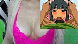 enfermera caliente seduce a un paciente para cogerselo - hentai heisa byoutou ep 1