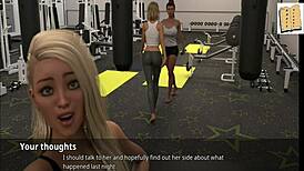 elizabeth from wvm 61 got me all torn up inside.