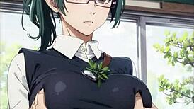 Jujutsu Kaisen Rule34 Compilation 1 Brings Wild Anime Hentai Action!