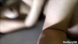 pinay student gets naughty with teacher in hotel after pe class session