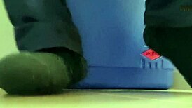 step gay dad eats rubber with hot dilf stepuncle after bad day 😏