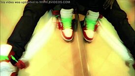 self in the hood for sex