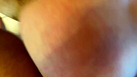 شفت فتاة تيندر منحنية لنيك قوي في الموعد الأول؟ الشقراء تحصل عليه خشن في منظور شخصي