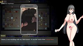 Exorcist onmyoji part 4