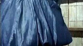 Stepsister Masturbates In Fantasy