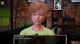 Moja nová rodina s 18+ veľkým zadkom a prsiami