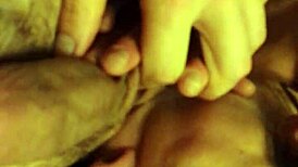 Amateur Wife Blowjob and Asslicking!