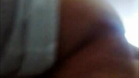 Estudiante Colombiana Le Gusta El Sexo Duro!