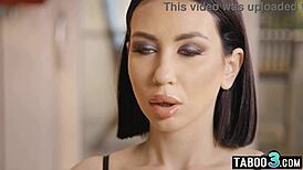 Hey Vivian Grace, How Did That Big Dick Feel in Your Tight Bubble Butt?