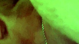 Mommy's getting her muff dived by the wife in this hot milf scene