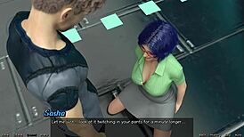 Stranded In Space 55