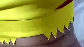 My wife’s at work so I got the busty neighbor over, damn US action!