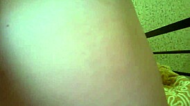 yo, this redhead teen’s creamy pussy is just perfect! 🔥