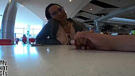 Beautiful Venezuelan persuades me for a porn chance, and what happened next was incredibly intriguing.