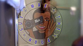 S4E6 POV Allie Gives Sloppy Blowjob And Swallows