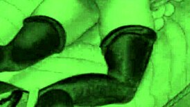 What secrets hide in vintage erotic drawings?