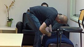 gigi breeze gets her ass fucked in hardcore anal sex