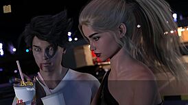 Wow, Reyna Delacruz rides a massive cock with wild cowgirl and doggystyle moves. She’s taking full advantage!