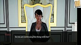 my new family adventures 😏