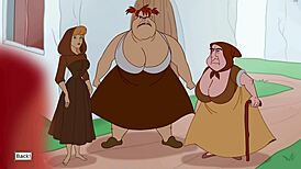 一緒に遊ぼう、カーメンとワイルドセックスしたい？