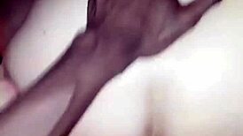 Favela cruising where two big blacks fucked me deliciously