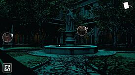 شوف الراهبة مربوطة وتتناك بزب كبير في اللعبة