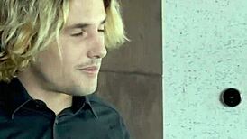 Perky Ebony Coed Boldly Steals White Bestie's Crush with Intense Blowjob