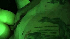 Young Boy Gay Camping!