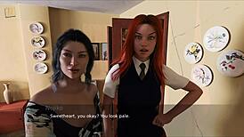 Summers Gone Adventure