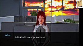 my new family adventures 😏