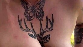 mi amigo me invitó a la quinta y, oops, le terminé chupando la pija