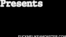 Bound Hentai Slut Gets Railed!