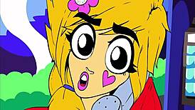 Kompilasi animasi porn lucu dengan tetek besar dan cumshot kuat.