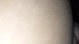 my ex-girlfriend shows up and we bang all night long