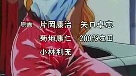 Hentai lesbians scissor fuck in a steamy passionate scene. Their petite bodies grind hard.