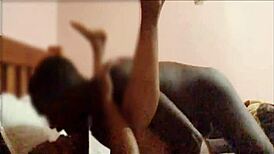 i can’t get enough of riding my son’s big black cock, so sexy