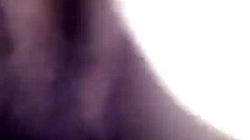 Brazilian brunette amateur gets her pussy filled with cum.