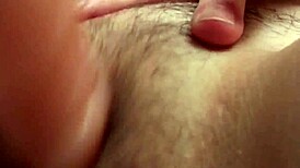 Nurse's Passionate Blowjob Leads To Fucking Desire