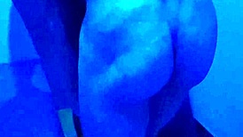 Brazilian Soldier Drills Hard in Steamy Gay Sauna