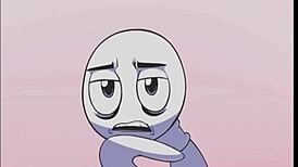 Funny porn animation compilation with big tits and intense cumshots.