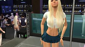 classroom orgy feels so intense and thrilling