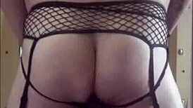 As a Bisexual Crossdresser I LOVE a GOOD ASS FUCKING