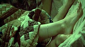 Friday The 13th Pt 3 Sexy Shower Girl!