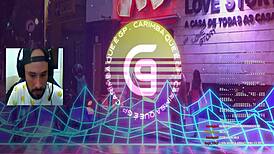 softcore solo web chat with brazilian beauty feeling relaxed and sensual