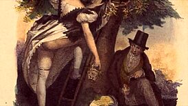 My Secret Life Unveiled In Vintage Erotic Tale