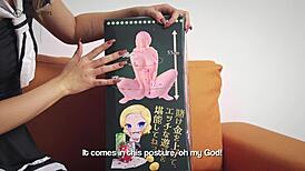 Unboxing Motsutoys Jackpot Slut Queen - What's Inside This Test?