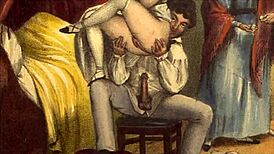 My Secret Life Unveiled In Vintage Erotic Tale