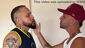 Chakal, let me taste your big thick verga now