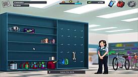 Summer Time Saga Unc Part 23